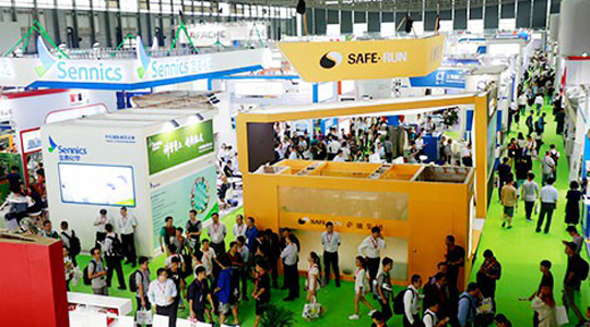 金秋九月，德瑞克邀您相約上海第十九屆中國國際橡膠技術展覽會