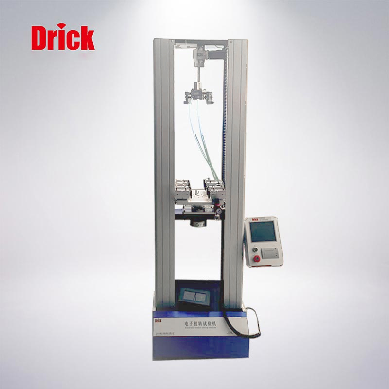 DRK107電子扭轉(zhuǎn)試驗儀